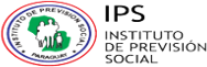 IPS Instituto de Previsión Social IPS Instituto de Previsión Social