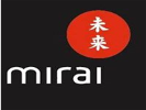 Mirai Mirai